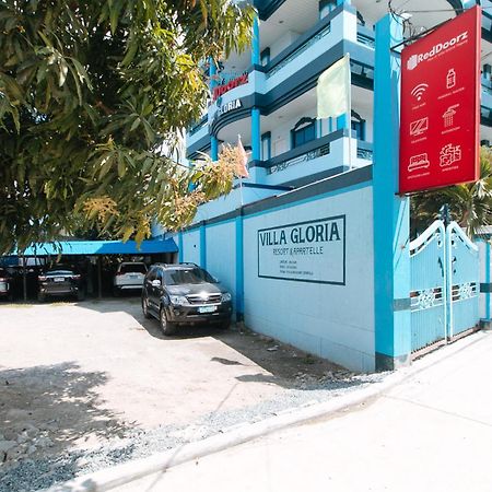 Reddoorz At Plus Villa Gloria Taguig Extérieur photo