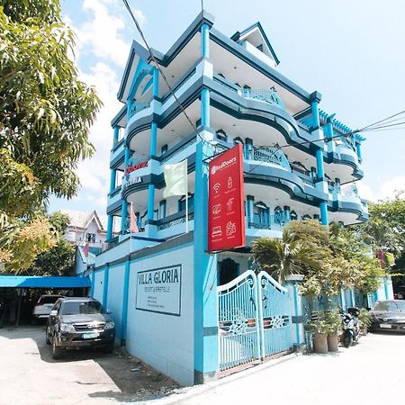 Reddoorz At Plus Villa Gloria Taguig Extérieur photo