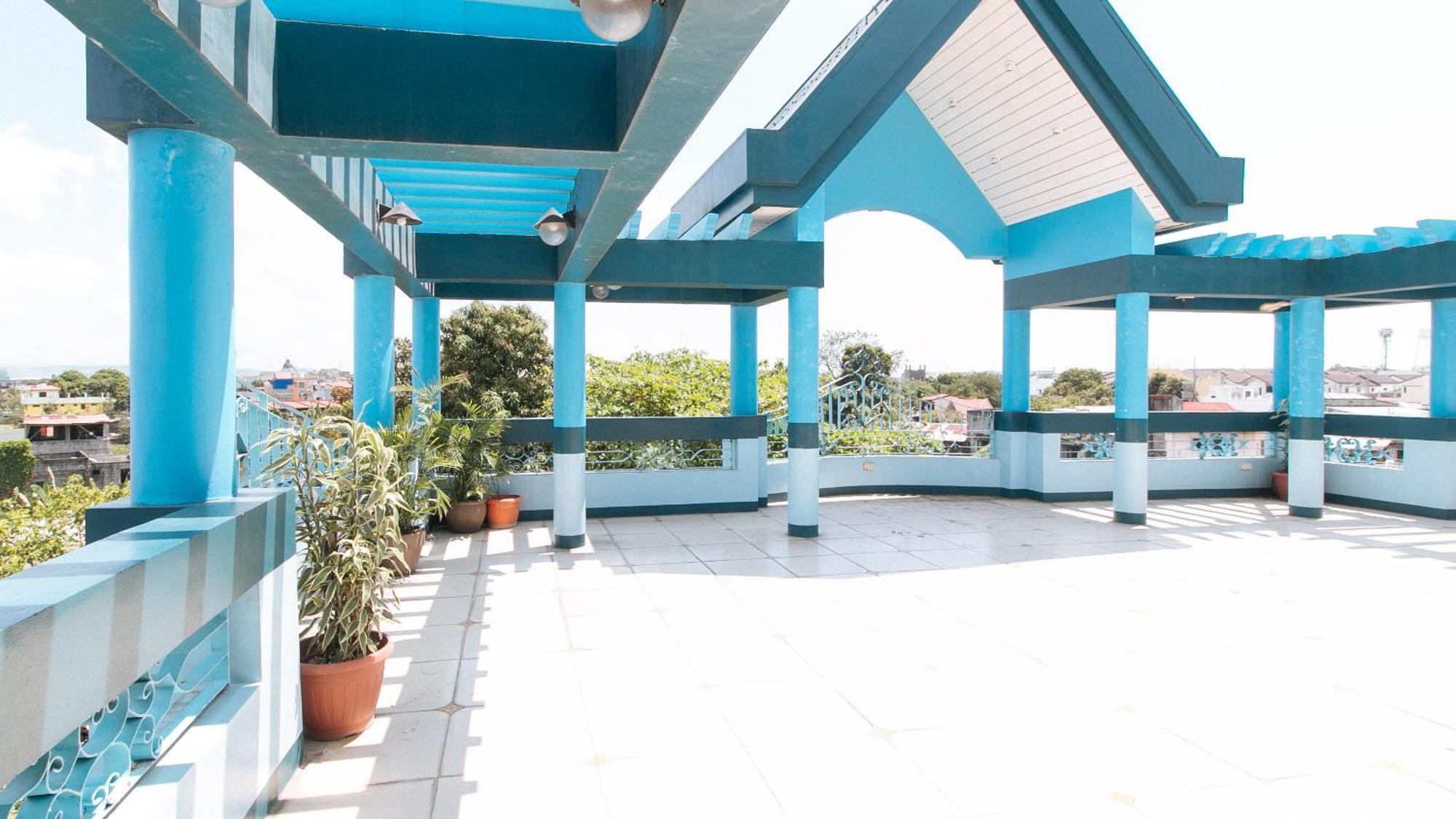 Reddoorz At Plus Villa Gloria Taguig Extérieur photo