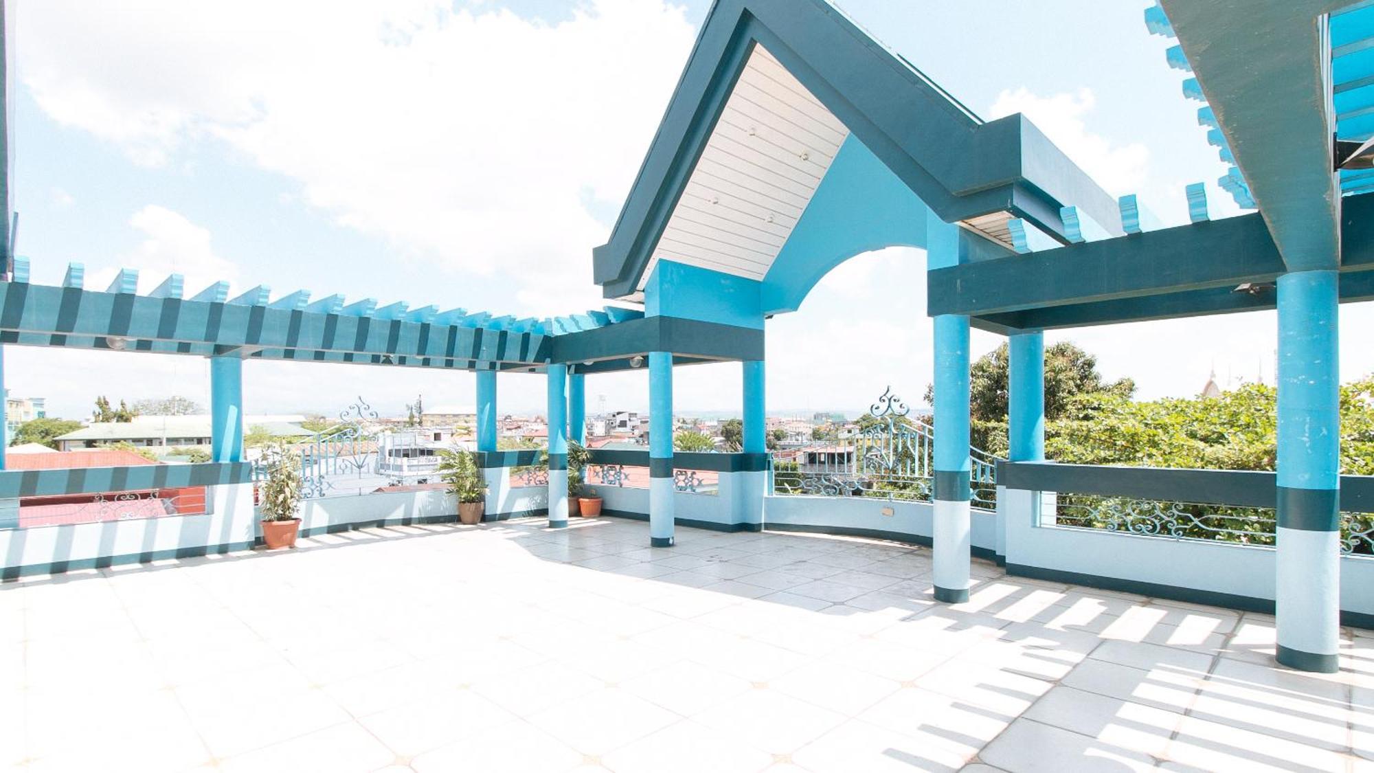 Reddoorz At Plus Villa Gloria Taguig Extérieur photo